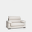 Miniatura: Mojave - Loveseat 2 plazas