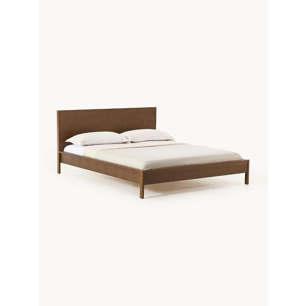 Miniatura: Verny - Cama king