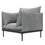 Miniatura: Gaga - Sillón individual 