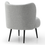Miniatura: Leton - Sillón individual 