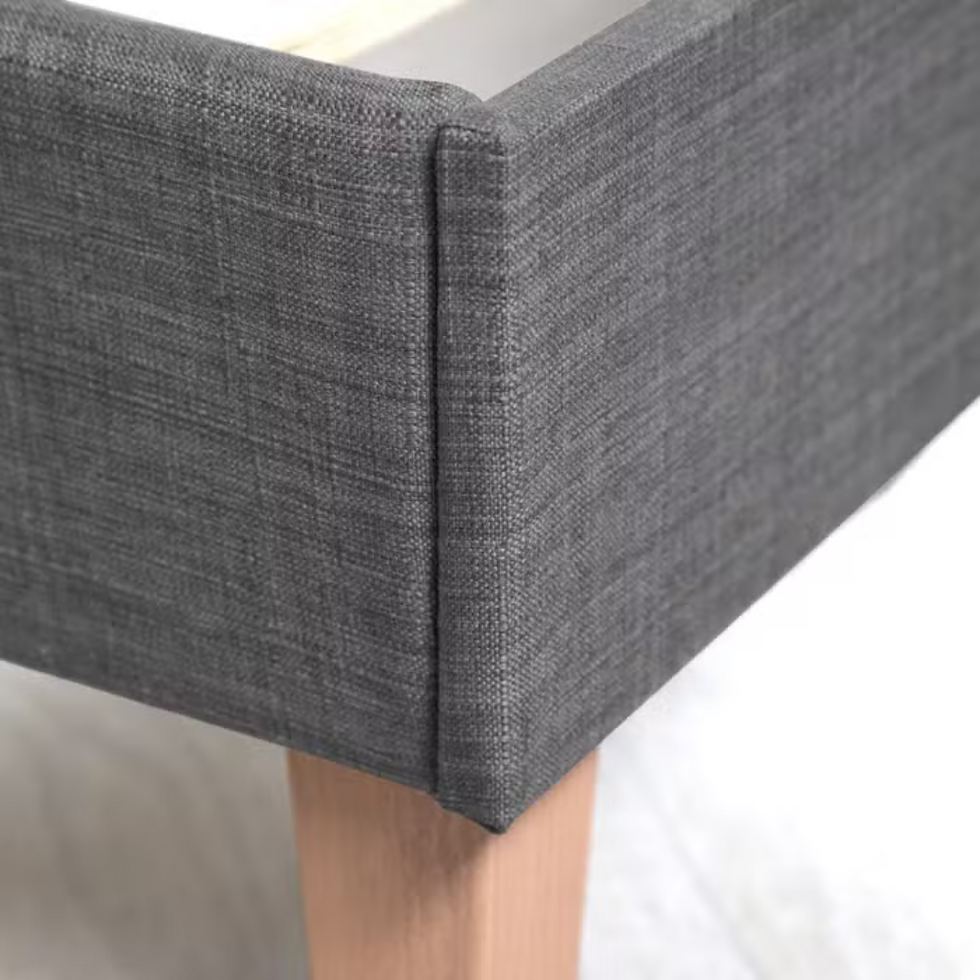 Miniatura: Easy - cama queen