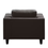 Miniatura: New york - sillon tacto piel