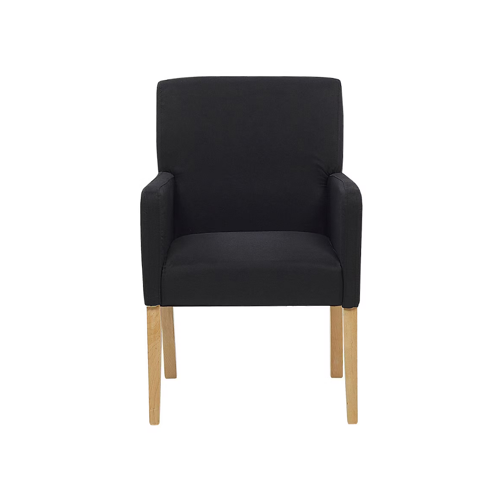 Miniatura: Lazy - Silla de comedor