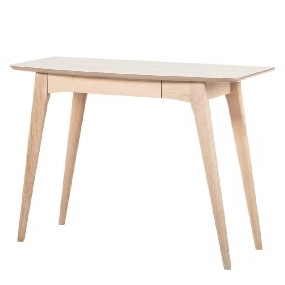 Miniatura: Wood - Escritorio en madera