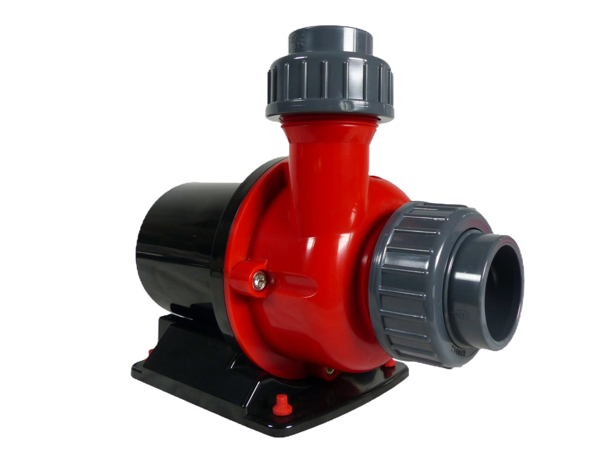 Red Dragon® 5 ECO130