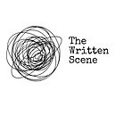 The Written Scene Logo