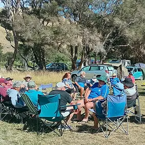 All Points Camping Club of NZ