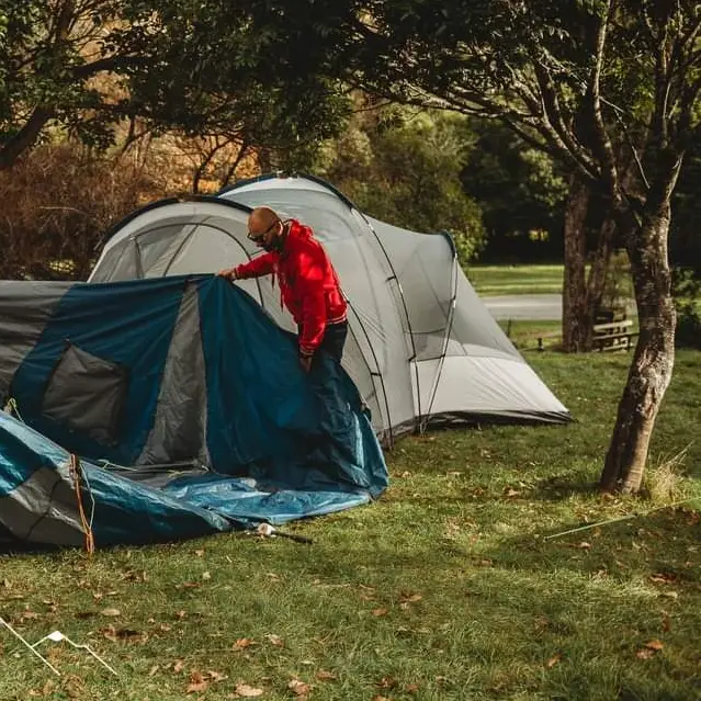 Found on Facebook: NZ Cycling groups; NZ Women travelling; NZ Camping groups