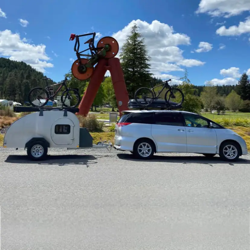 I’m in Rotorua today (MTB Mecca) ready for tomorrow’s ride, the Whakarewarewa Forest Loop: 33km, 3hr. Another one of the 23 Great Rides of NZ. ckw.nz/great-rides ©2022 Andrew Morton