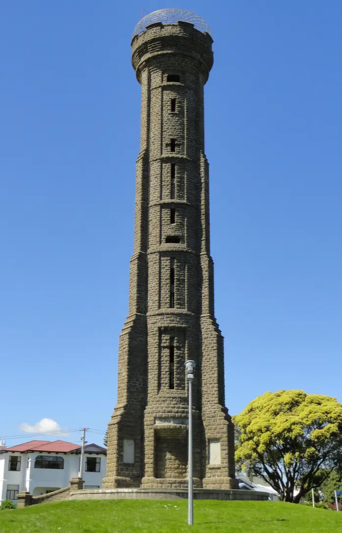 Durie Hill Tower