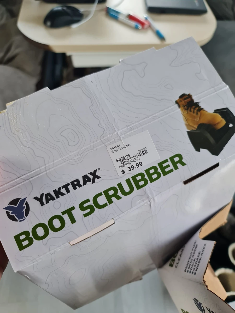 YAKTRAX