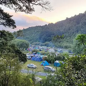 NZ is a camping culture This makes us who we are, connects us to our environment like nothing else