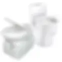 Planning a toilet for the freedom camping green warrant? | Camping the Kiwi Way