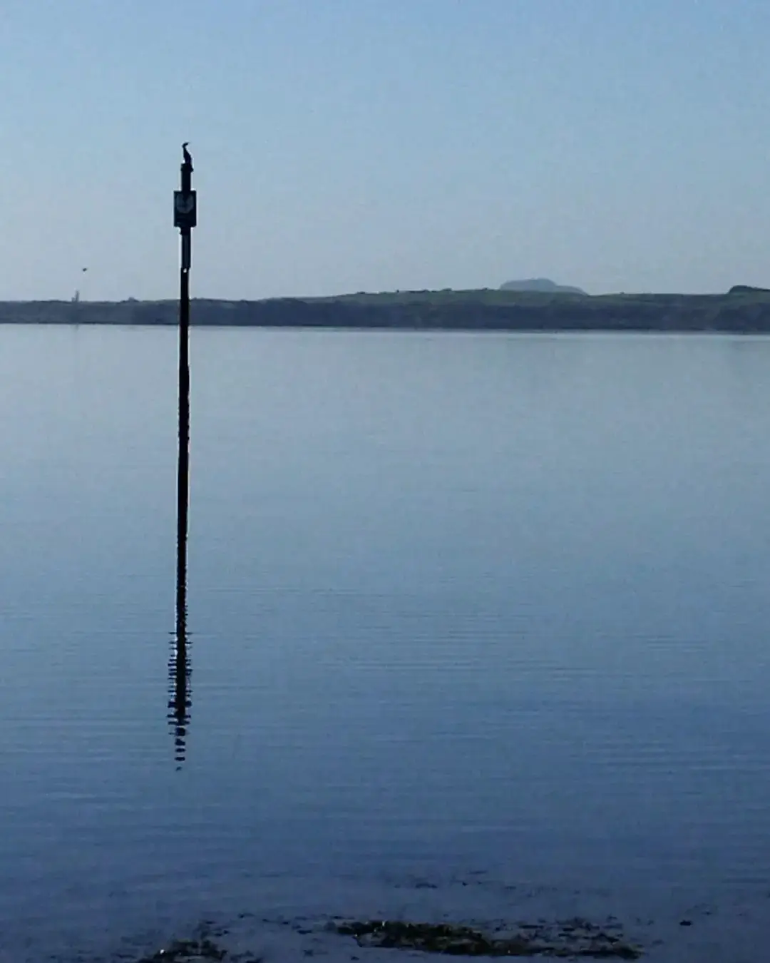 Katikati coastal estuary cycle way