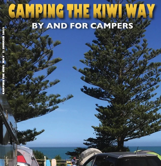 Buy a copy, subscribe for a year's worth of copies, read it on paper, read it here or read the pdf. The choice is yours.