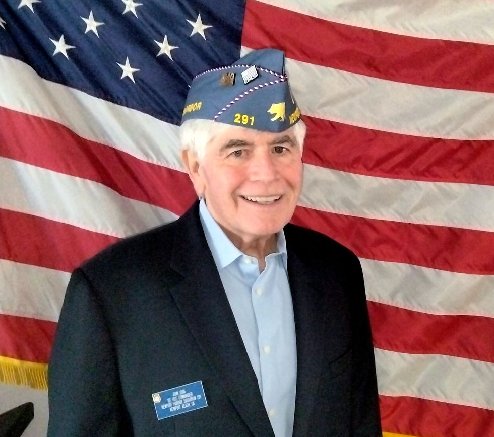 John Long