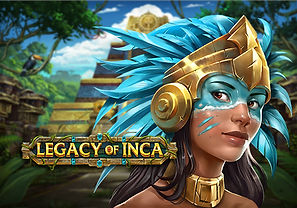 Legacy Of Inca