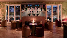 Arkestra Restaurant