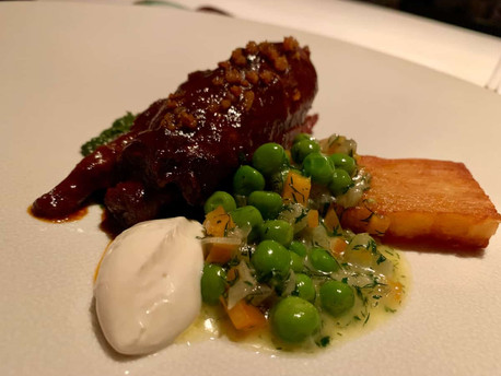 Mikla Restaurant