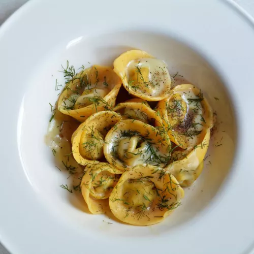 Aida Vino E Cucina