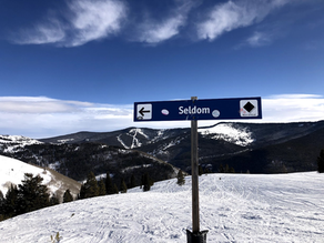 Mid-Seasaon Ski Trends: What to Know for Vail & Beaver Creek