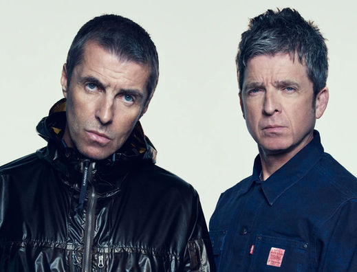 Roma si prepara al ritorno del Britpop: Liam Gallagher conferma gli Oasis in Italia nel 2027