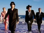Il grande ritorno degli U2: esce a sorpresa il nuovo singolo "Street of Dreams"