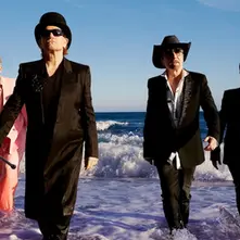 Il grande ritorno degli U2: esce a sorpresa il nuovo singolo "Street of Dreams"