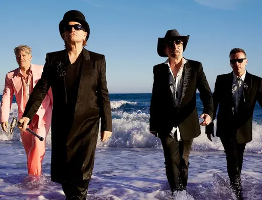 Il grande ritorno degli U2: esce a sorpresa il nuovo singolo "Street of Dreams"