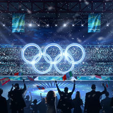 San Siro si prepara allo spettacolo olimpico: biglietti 2×1 per la cerimonia di apertura