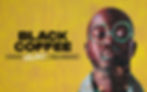 Black Coffee @ Kozel Carroponte