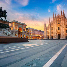 Il miglior modo per arrivare al weekend: rooftop, cocktail e dj set a Milano