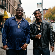 Perché il 1996 rimane l'anno d'oro e insuperabile della cultura hip hop