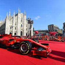 La F1 a Milano: la città è in pole position per lo show delle presentazioni 2027