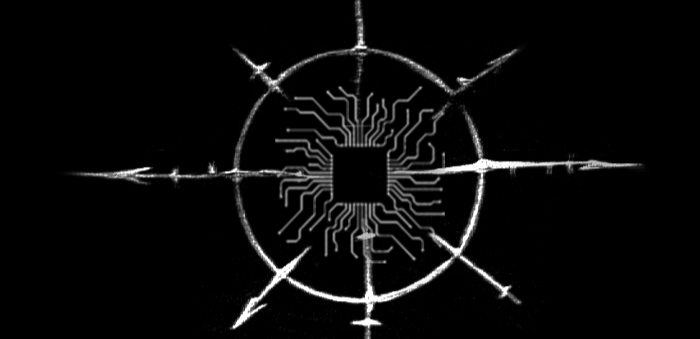 Home Computers Of Chaos