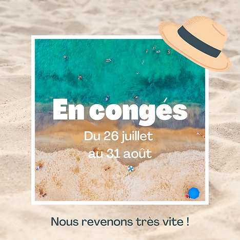 Post instagram annonce congés vacances simple.png