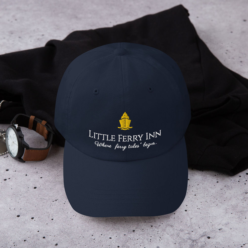Thumbnail: LFI Cap
