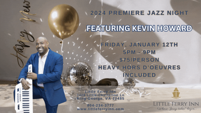 2024 Jazz Premiere