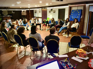 “Fake News vs Youth Work” TC is completed!