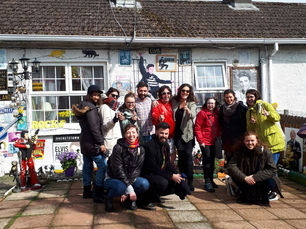 The outcomes of “Know your grassroots” international environmental project!