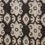 Thumbnail: Hand Knotted Ikat Rug 7'4" x 9'8"