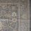 Thumbnail: Hand Knotted Oushak Rug - 10'0" X 8'6" Gray Blue