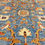 Thumbnail: Hand Knotted Oushak Wool & Cotton Rug. 09'00" X 11'11"