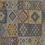 Thumbnail: Hand Knotted Maimana Kilim 9'1" x 13'1"