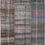 Thumbnail: Hand Knotted Antique Patchwork Rug - 8'7" x 11'9"