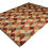 Thumbnail: Hand Knotted Modern Shag Rug  - 8'7" X 7'5"