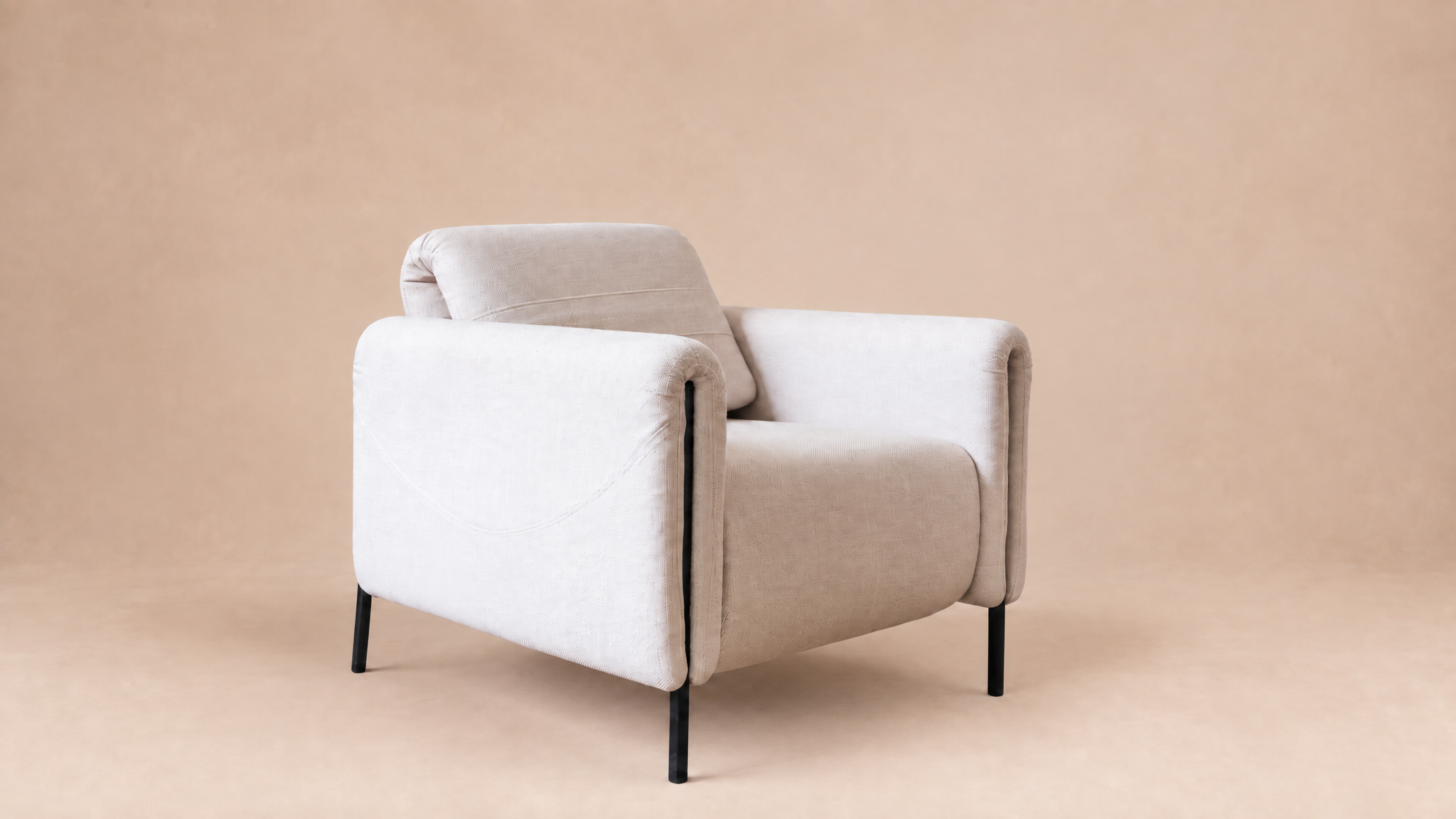 POLTRONA RECLINÁVEL CUBO