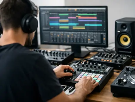 How to Learn House Music Production Well