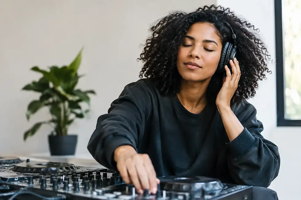 Music Press Services That Keep House Music Human