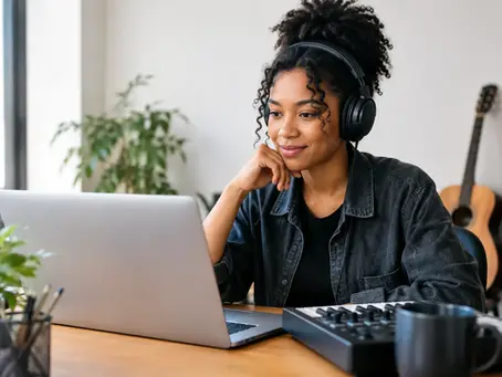 Playlist Promotion Safety for Independent Artists